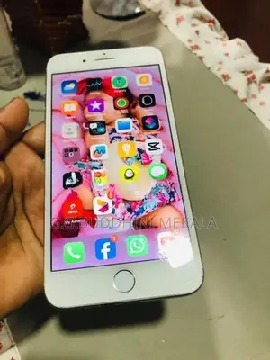 Apple iPhone 8 Plus (Used)