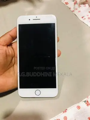 Apple iPhone 8 Plus (Used)