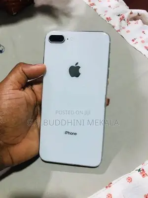 Apple iPhone 8 Plus (Used)