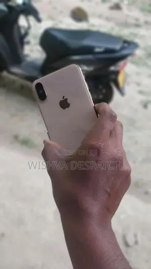 Apple iPhone XS 256GB (Used)