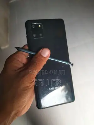 Samsung Galaxy Note 10 Lite (Used)