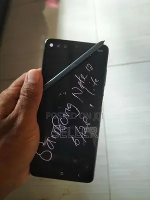 Samsung Galaxy Note 10 Lite (Used)