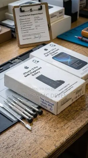 Apple Part iPhone 13 Pro Battery