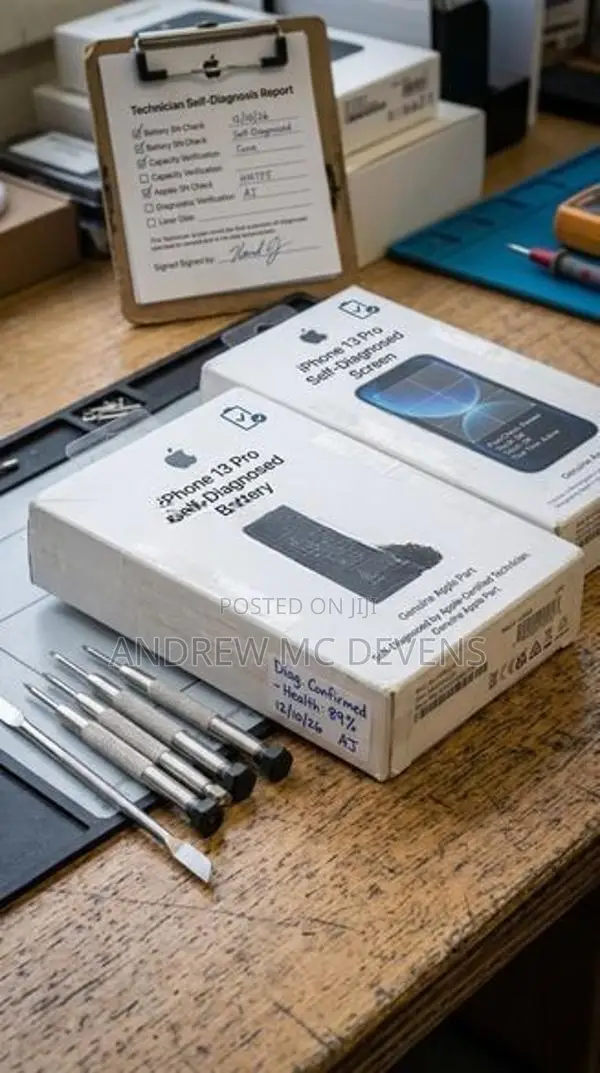 Apple Part iPhone 13 Pro Battery