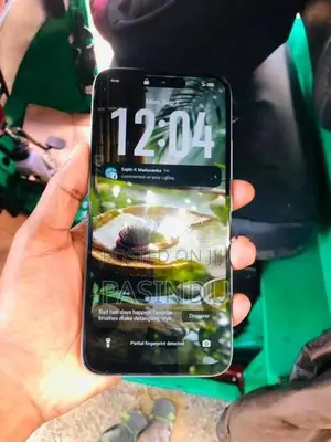 Infinix Hot 20 (Used)