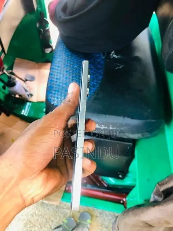 Infinix Hot 20 (Used)