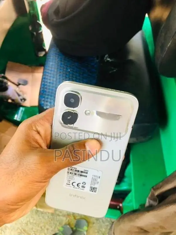 Infinix Hot 20 (Used)