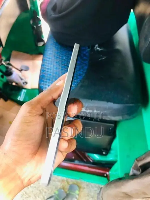 Infinix Hot 20 (Used)