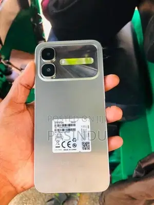 Infinix Hot 20 (Used)
