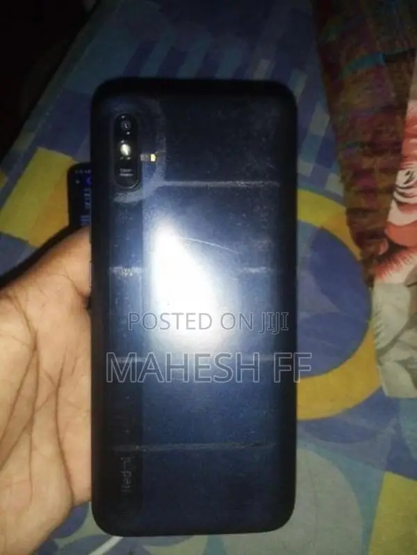 Xiaomi Redmi 9A (Used)