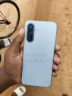 Samsung Galaxy A17 (Used)