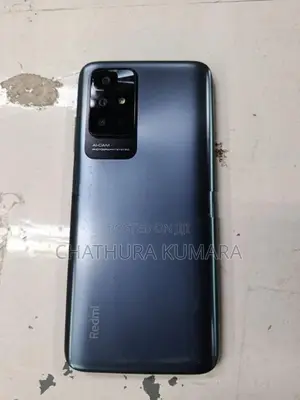 Xiaomi Redmi Note 11 128GB (Used)