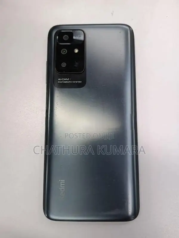 Xiaomi Redmi Note 11 128GB (Used)
