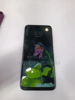 Xiaomi Redmi Note 11 128GB (Used)