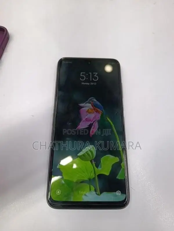 Xiaomi Redmi Note 11 128GB (Used)