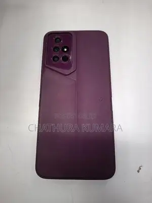 Xiaomi Redmi Note 11 128GB (Used)