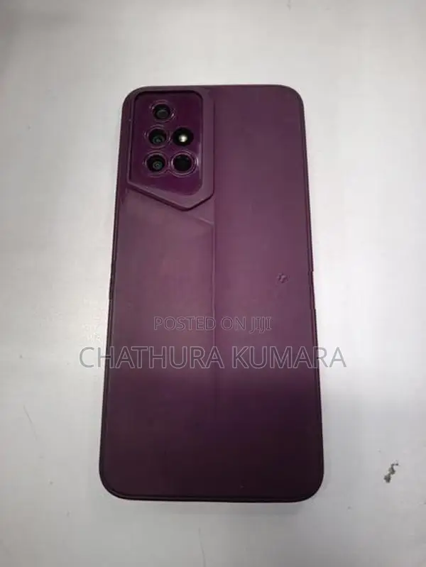 Xiaomi Redmi Note 11 128GB (Used)