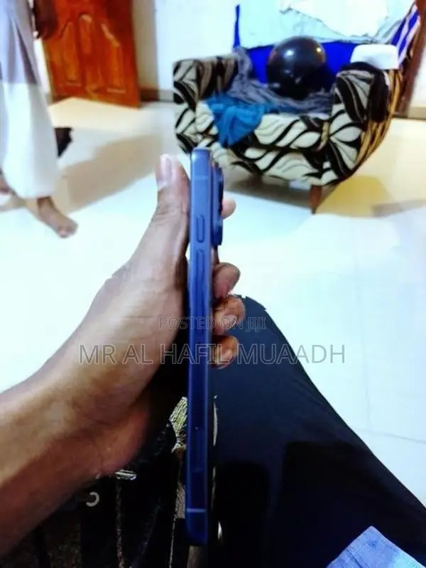 Apple iPhone 17 Pro Max (Used)