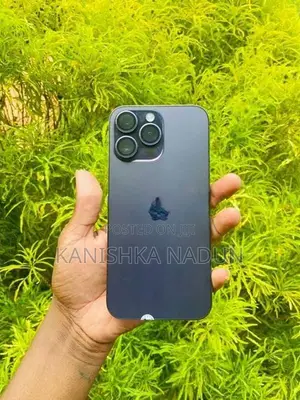 Apple iPhone 14 Pro Max eSIM (Used)