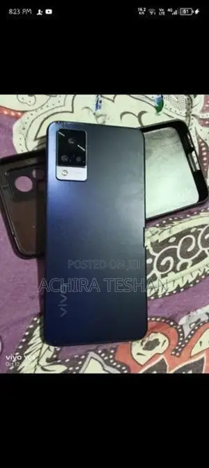 Vivo V21 (Used)