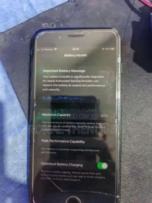 Apple iPhone 7 Plus (Used)
