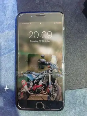 Apple iPhone 7 Plus (Used)
