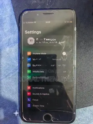 Apple iPhone 7 Plus (Used)