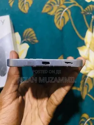 Samsung Galaxy A17 (Used)