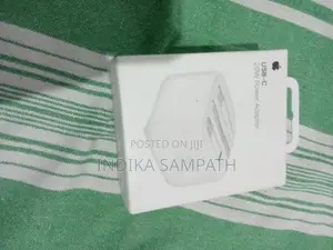 Apple Charger