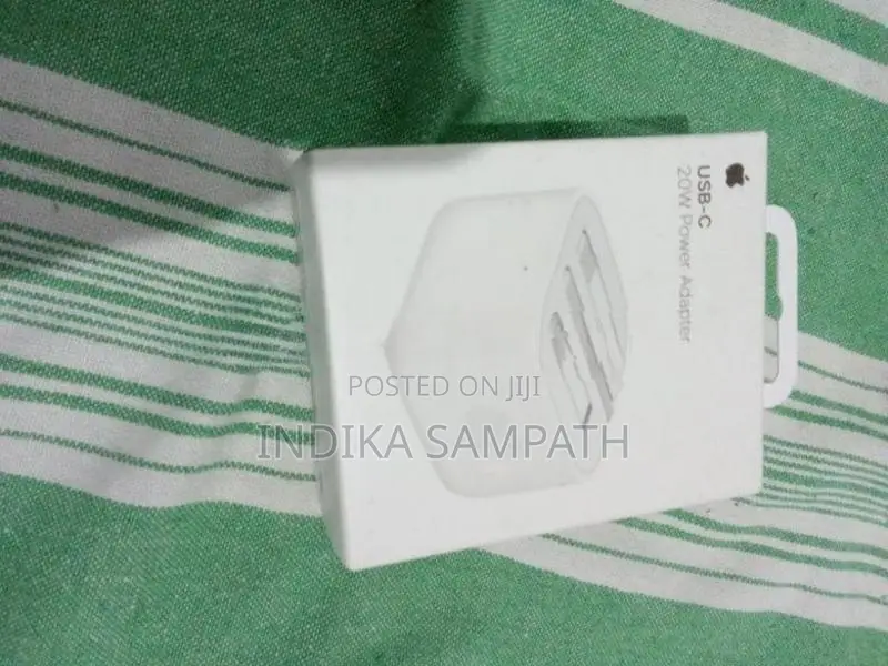 Apple Charger
