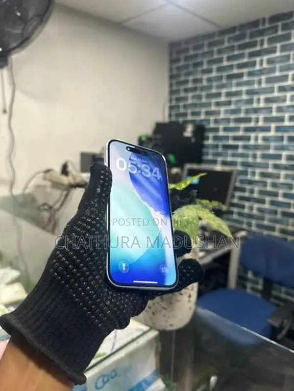 Apple iPhone 15 (Used)