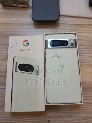Google Pixel 8 Pro 128GB (Used)