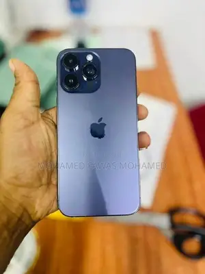 Apple iPhone 14 Pro Max (Used)