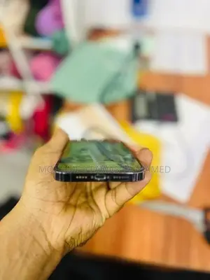 Apple iPhone 14 Pro Max (Used)