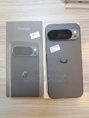 Google Pixel 10 Pro XL 256GB (Used)