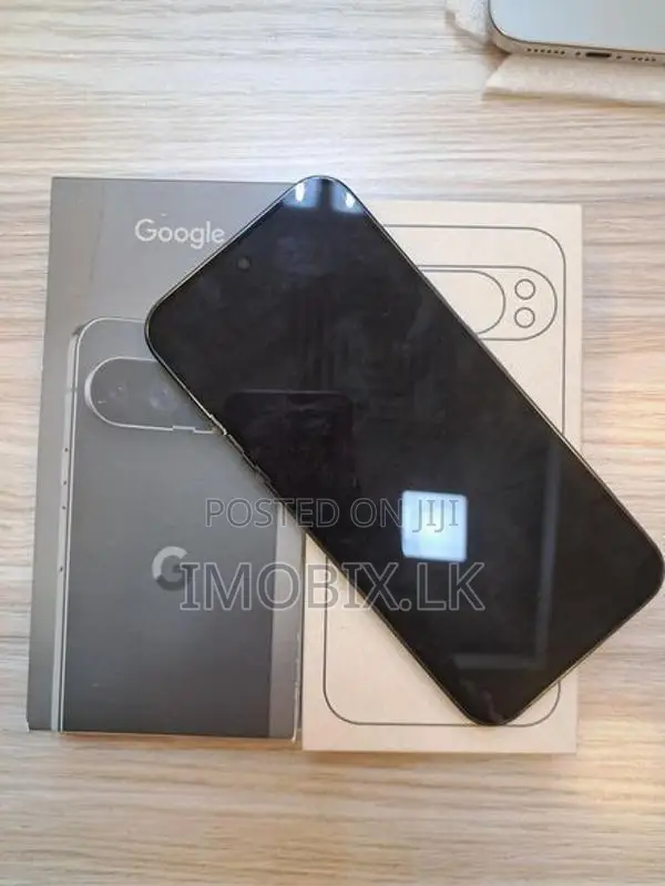 Google Pixel 10 Pro XL 256GB (Used)