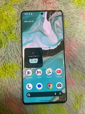 Google Pixel 7 Pro (Used)