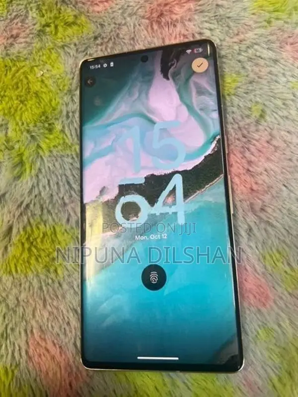 Google Pixel 7 Pro (Used)