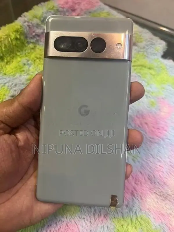 Google Pixel 7 Pro (Used)