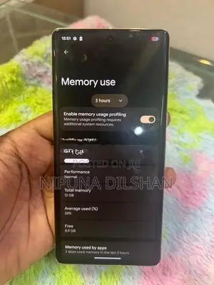 Google Pixel 7 Pro (Used)