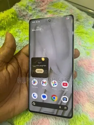 Google Pixel 7 Pro (Used)