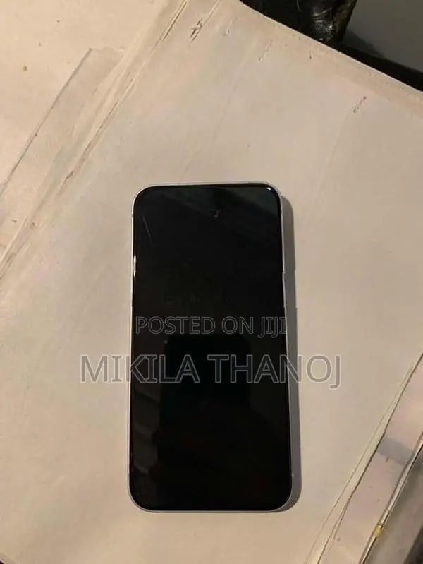 Apple iPhone 14 (Used)
