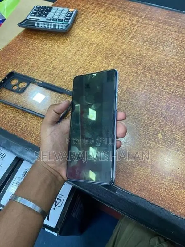 Xiaomi Redmi Note 12 Pro Plus 5G (Used)