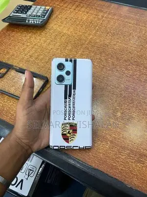 Xiaomi Redmi Note 12 Pro Plus 5G (Used)