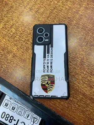 Xiaomi Redmi Note 12 Pro Plus 5G (Used)