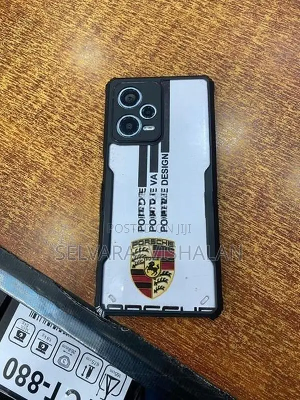 Xiaomi Redmi Note 12 Pro Plus 5G (Used)