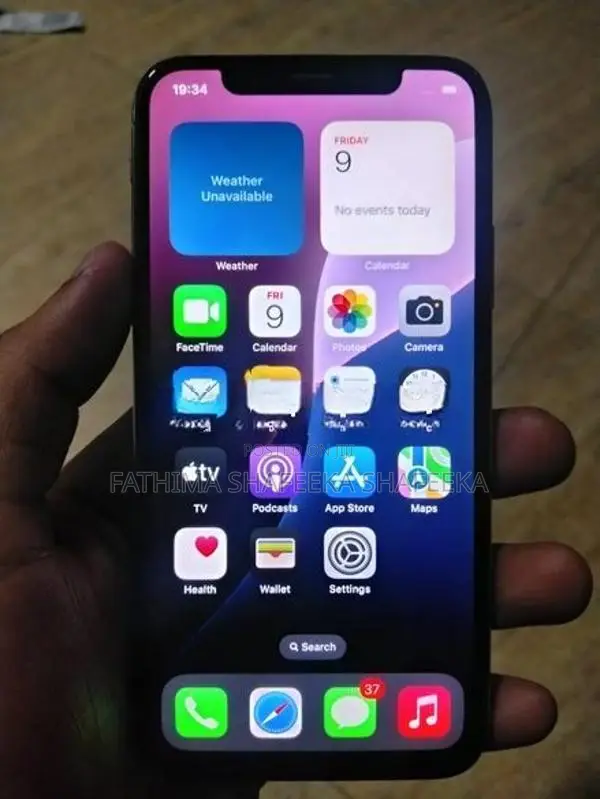 Apple iPhone XS (Used)