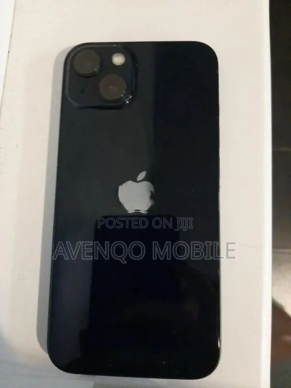 Apple iPhone 14 128GB (Used)