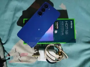 Infinix Hot 60i (Used)