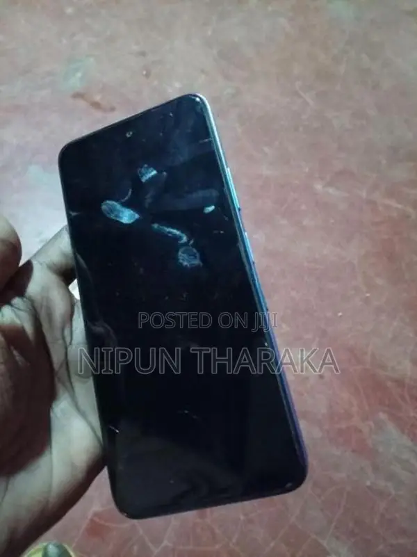Infinix Hot 60i (Used)